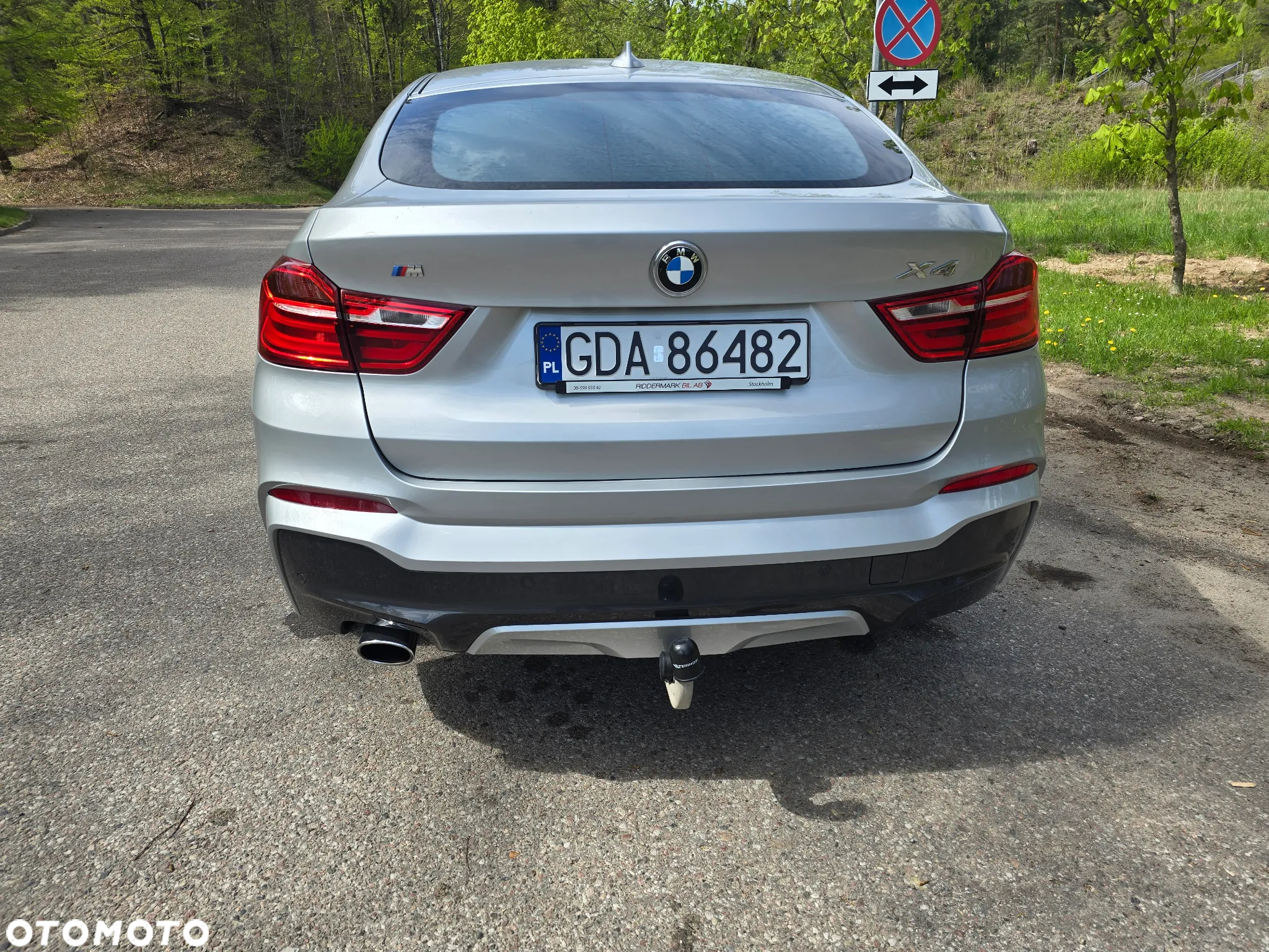 BMW X4 xDrive20d - 5