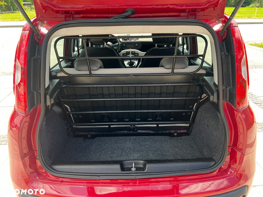Fiat Panda 1.3 Multijet Start&Stopp Lounge - 20