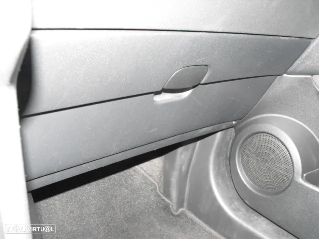 Nissan Qashqai +2 1.5 dCi Tekna Pele Choc +Navi - 19