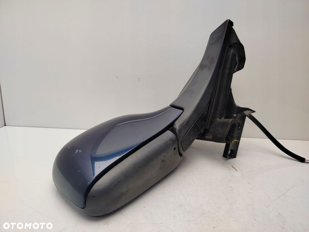 volvo c70 i 97r- lusterko prawe zewnętrzne 417 5 pin - 4