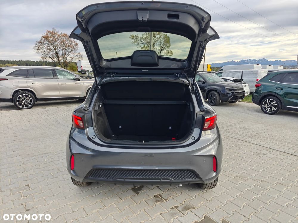MG MG3 1.5 HEV+ Exclusive - 27
