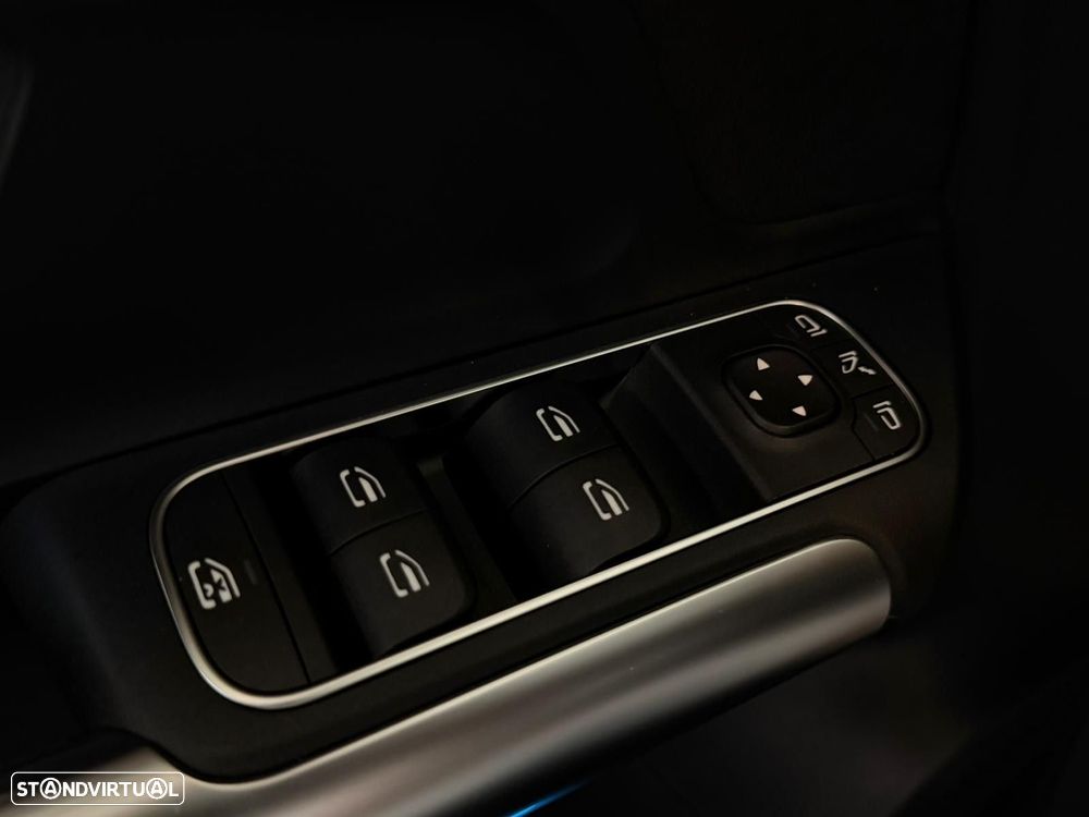 Mercedes-Benz EQA 250 AMG Line - 24