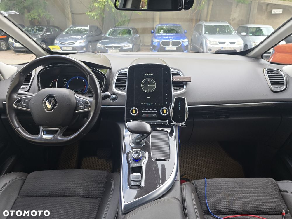 Renault Espace - 6