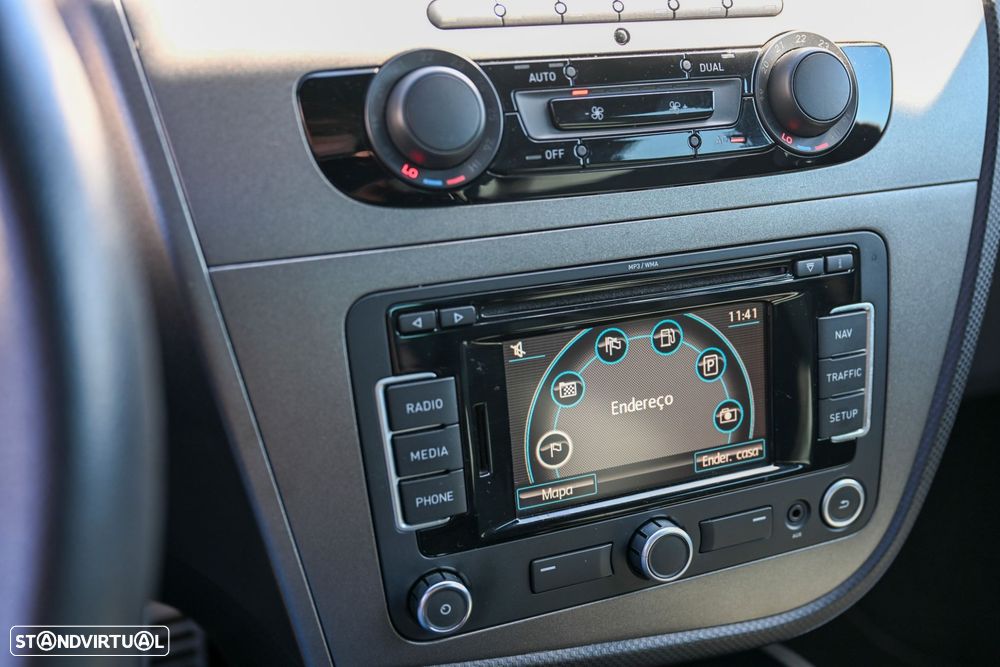 SEAT Leon 2.0 TSI Cupra R - 32