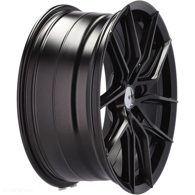 4x Felgi 18 m.in. do AUDI A3 8P 8Y 8V A4 B5 B6 B7 B8 B9 A6 C6 C7 C8 MERCEDES E W211 - D2044 - 4