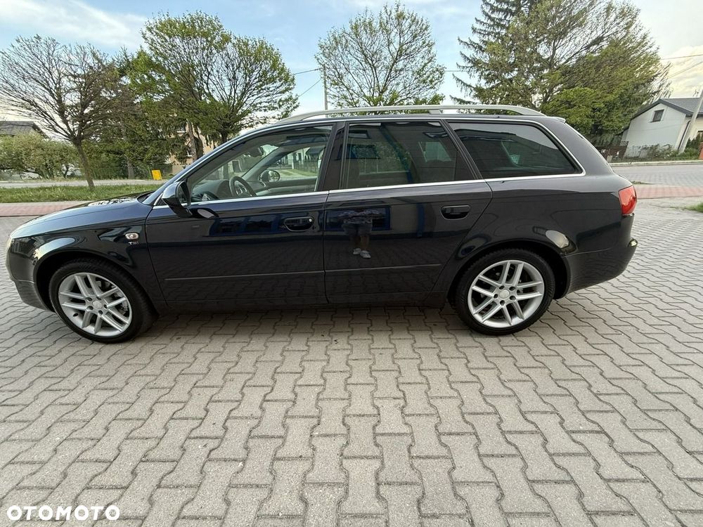 Seat Exeo - 10