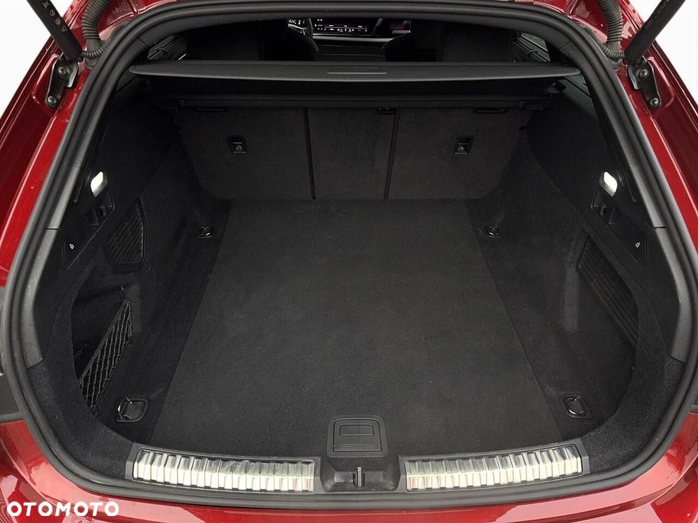 Audi A5 Avant TFSI S tronic - 38