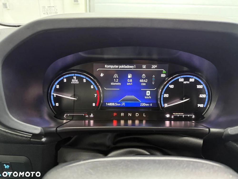 Ford Bronco 2.7 EcoBoost 4WD Outer Banks - 19