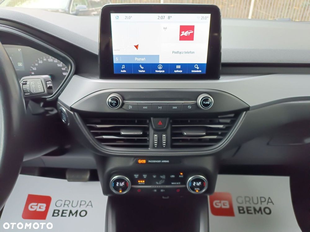 Ford Focus 1.5 EcoBlue Trend Edition Business - 16