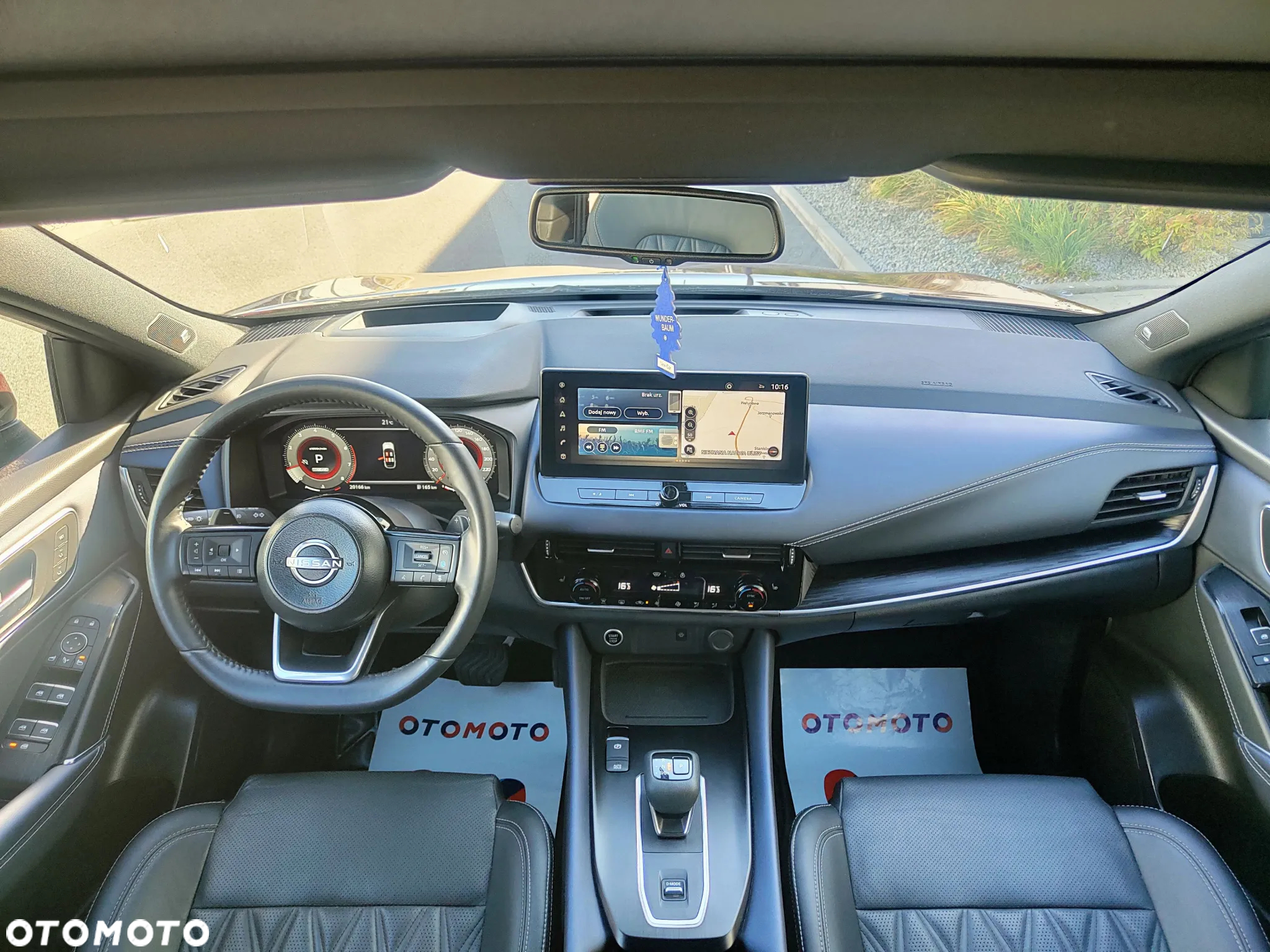 Nissan Qashqai 1.3 DIG-T MHEV Xtronic Tekna+ - 16