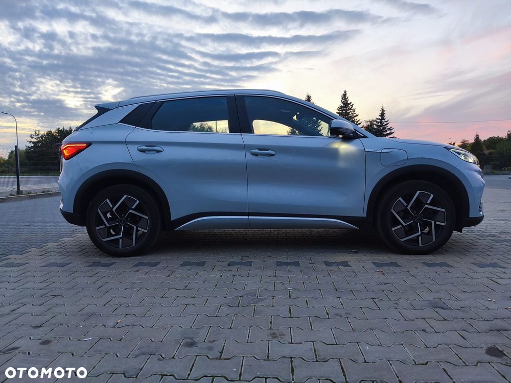 BYD Atto 3 - 22