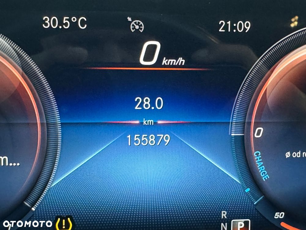 Mercedes-Benz CLA 200 d 8G-DCT Edition AMG Line - 40