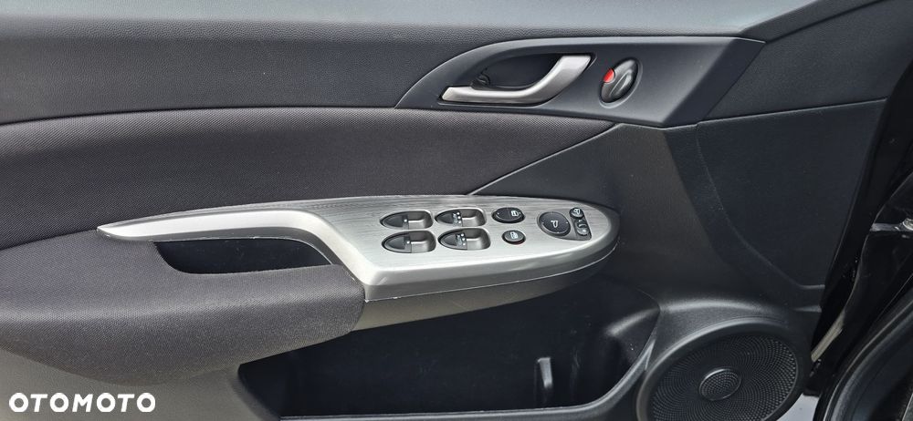 Honda Civic 1.8i-VTEC Executive - 24