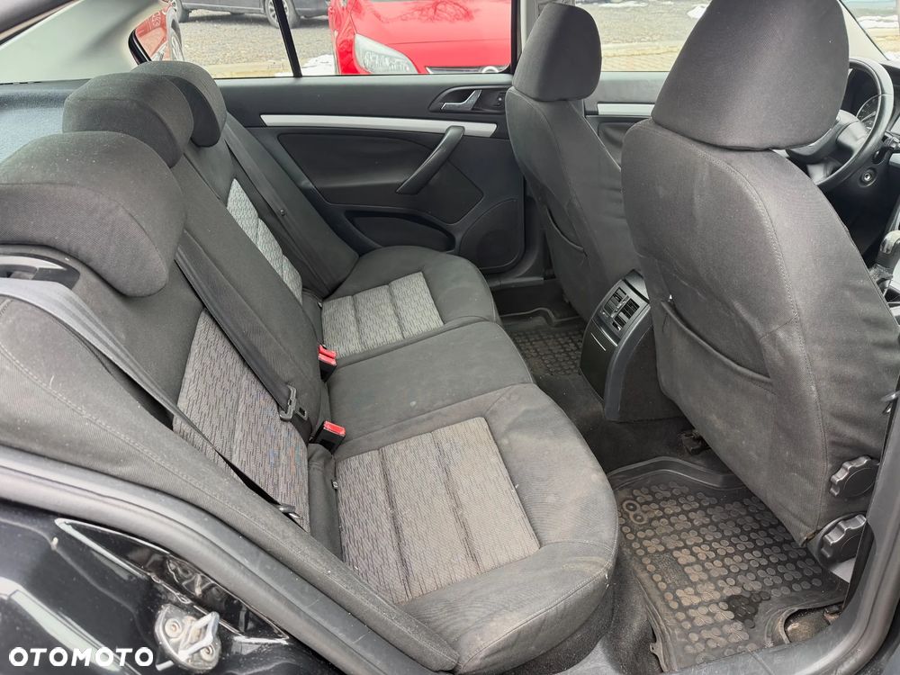 Skoda Octavia 1.9 TDI DPF Elegance - 10