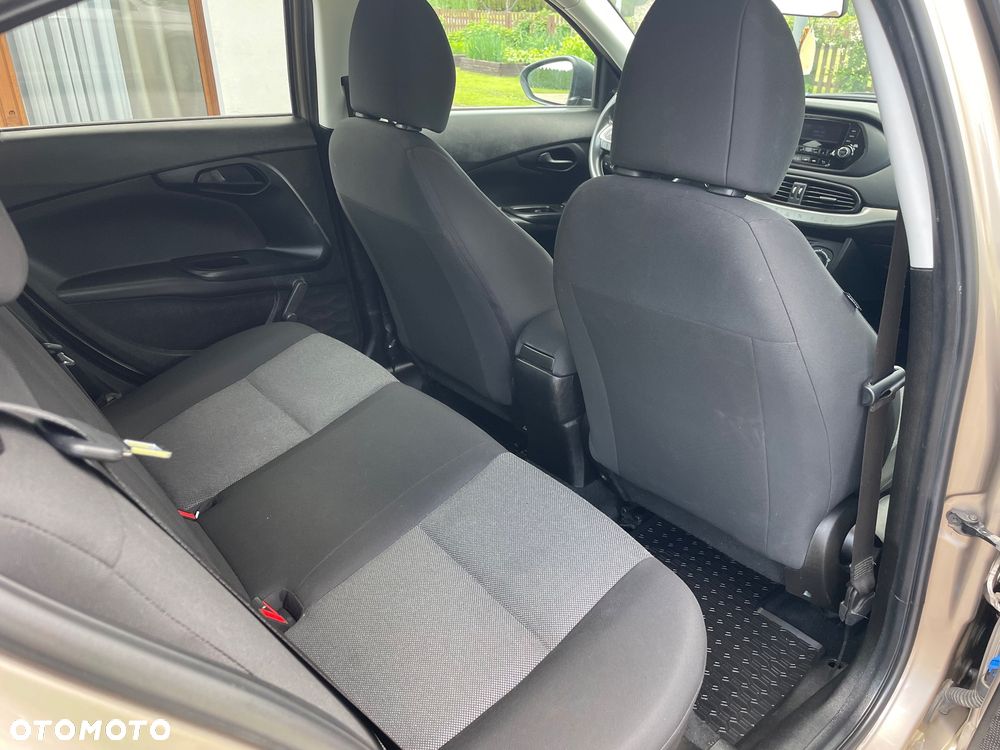 Fiat Tipo 1.4 16V Street - 17