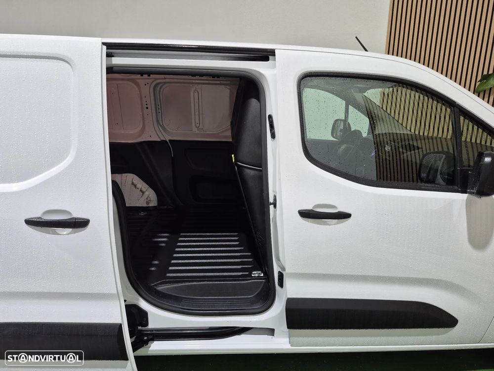 Toyota Proace - 54.000KM | GARANTIA | NACIONAL - 3 LUG - 7