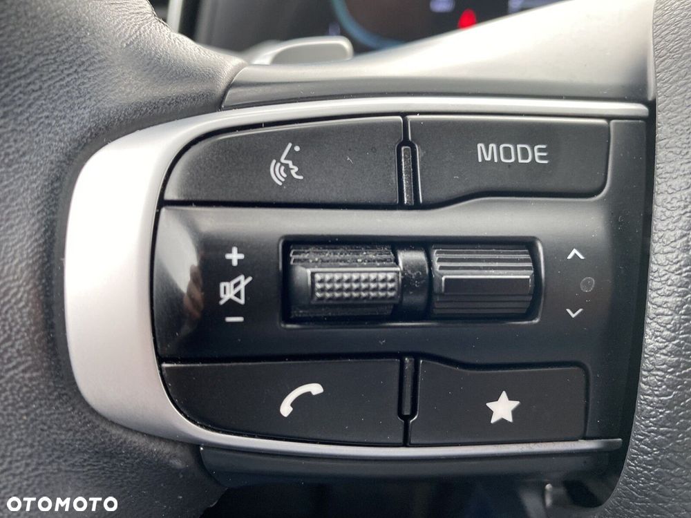 Kia Sportage - 22