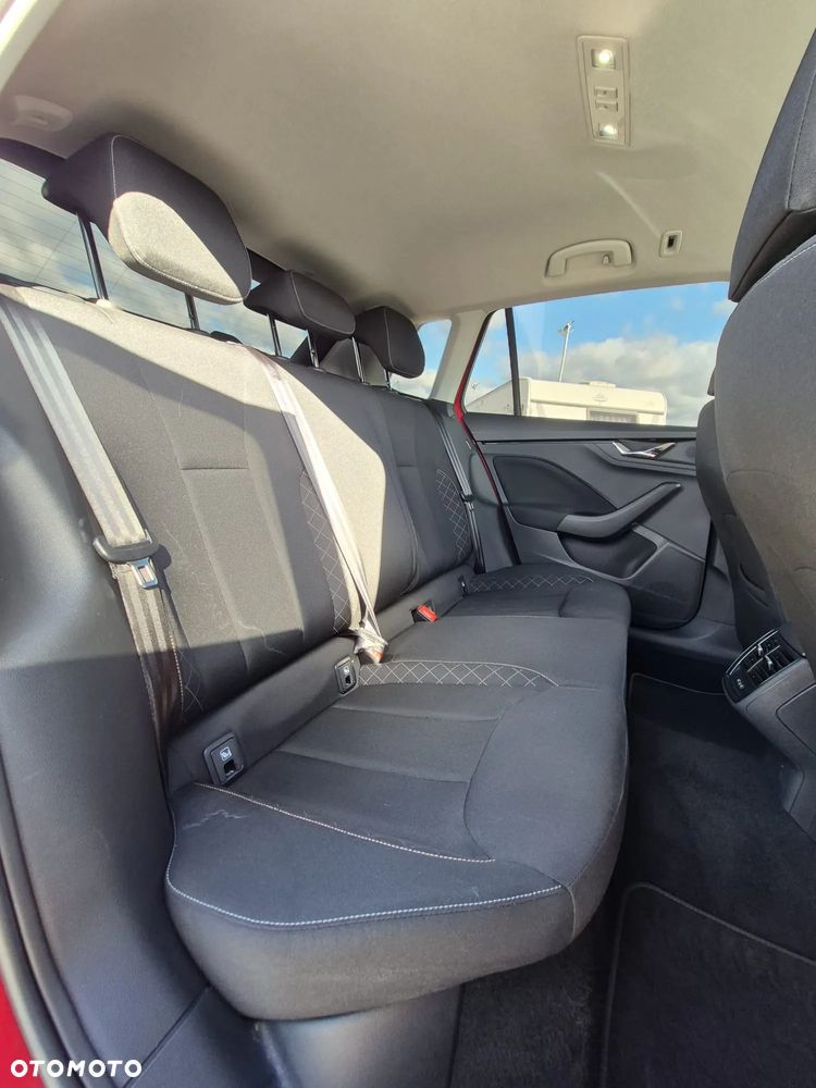 Skoda Kamiq 1.6 TDI Ambition - 22