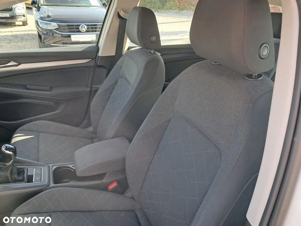 Volkswagen Golf 1.5 TSI EVO Life - 23
