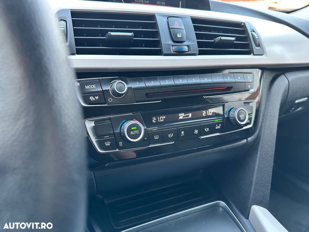 BMW Seria 3 - 10