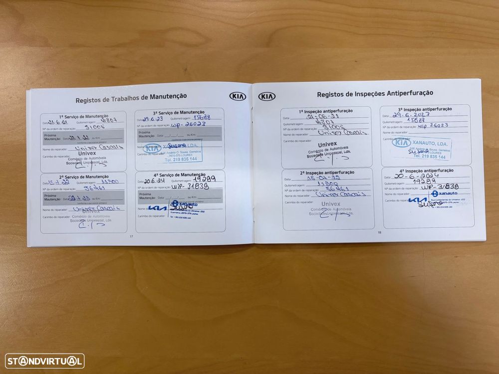 Kia Rio 1.2 CVVT Urban - 49
