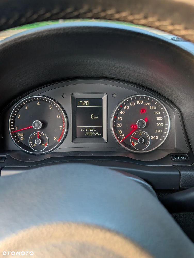 Volkswagen Golf 1.4 TSI Trendline - 5