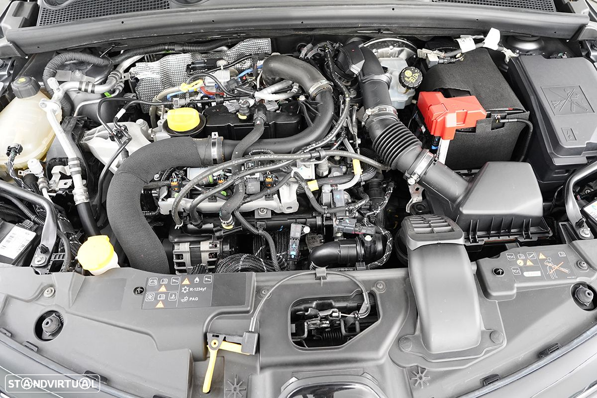 Renault Clio 1.0 TCe Techno Bi-Fuel - 26