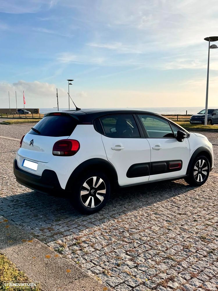 Citroën C3 1.2 PureTech C-Series - 5