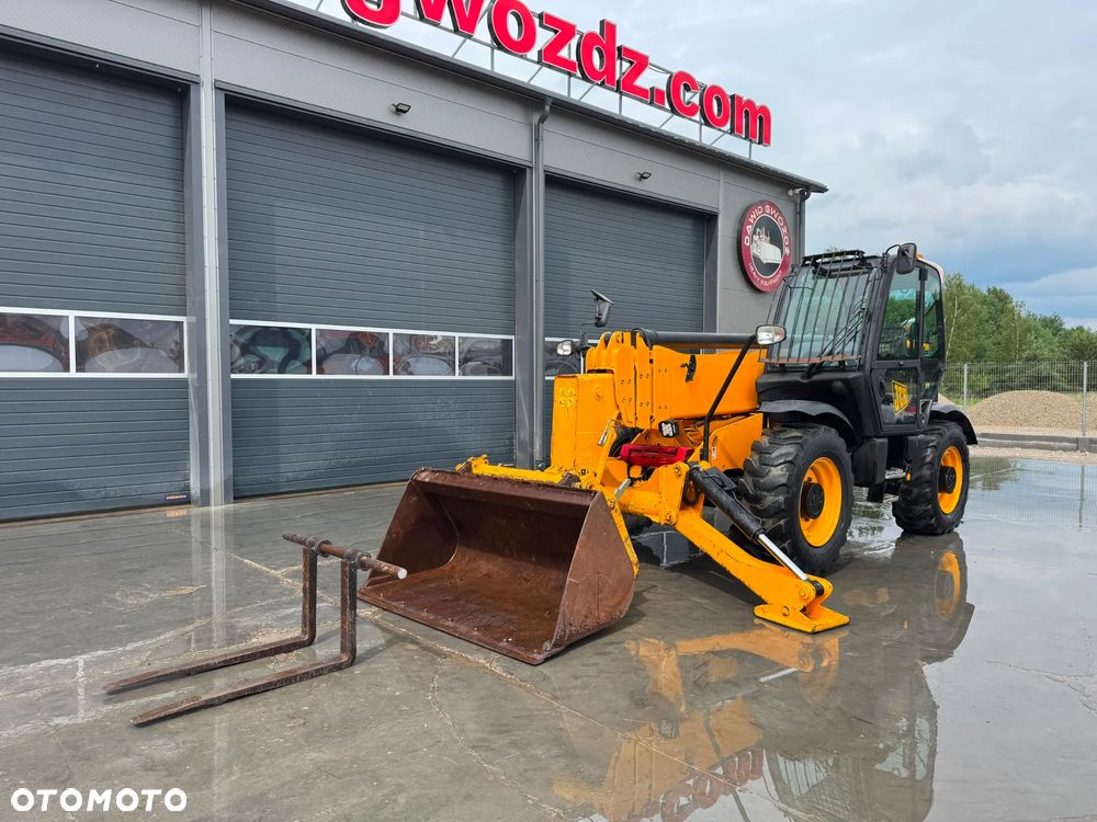 JCB 540-170 - 5