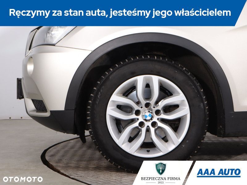 BMW X3 - 17
