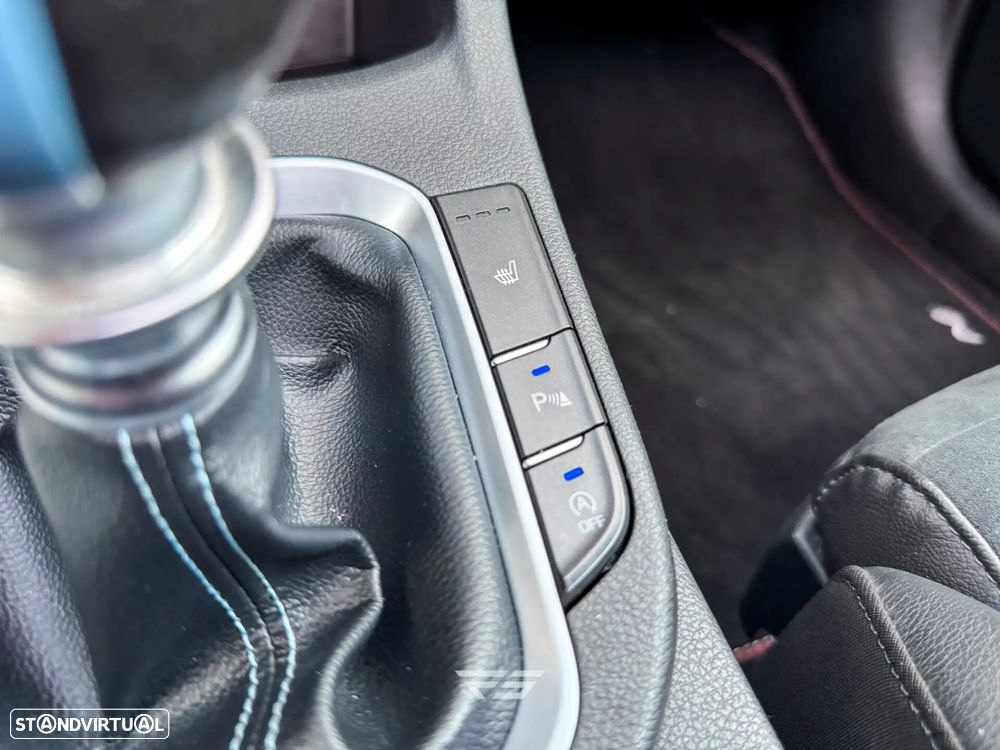 Hyundai i30 N 2.0 T-GDi Pack Performance - 36