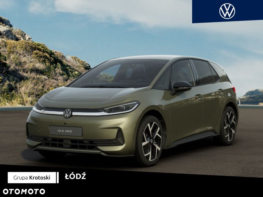 Volkswagen ID.3 Neo 50kWh Style - 2
