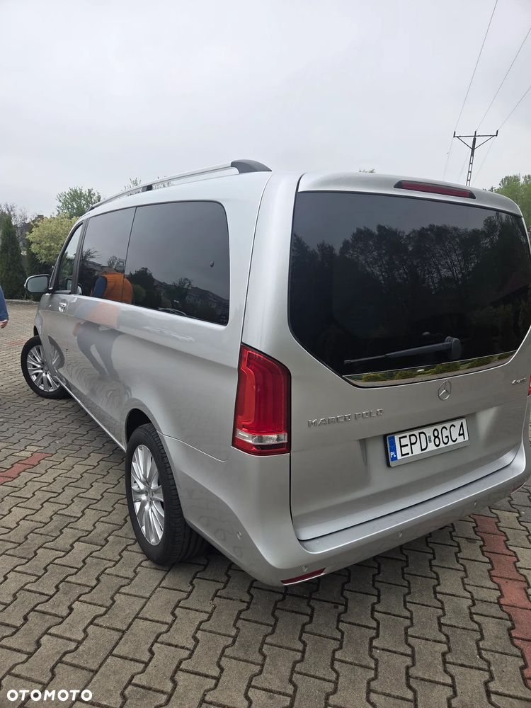Mercedes-Benz Marco Polo - 6