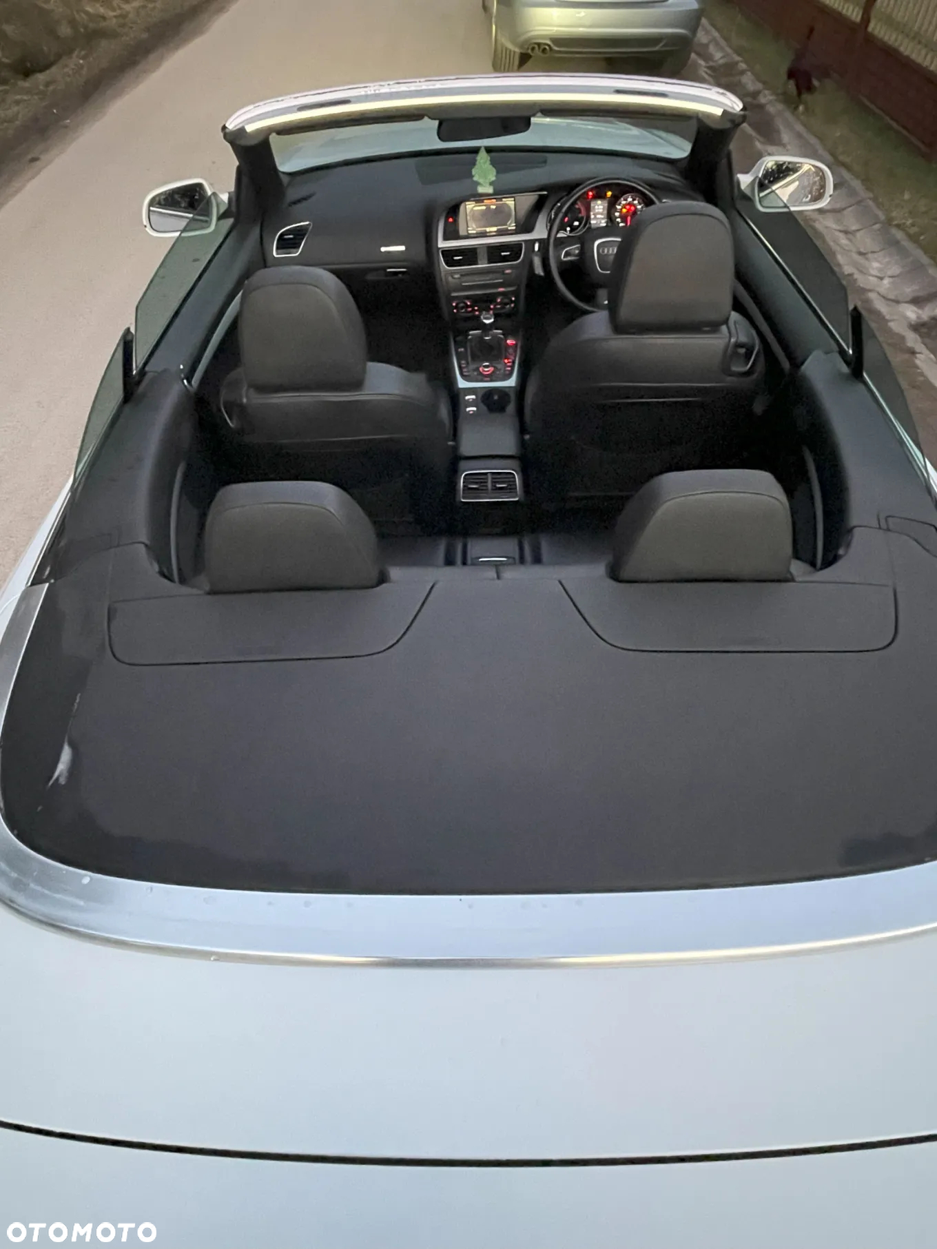Audi A5 - 16
