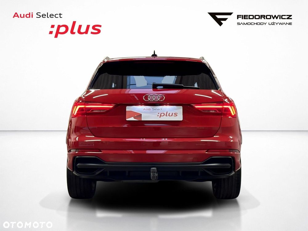 Audi Q3 - 6