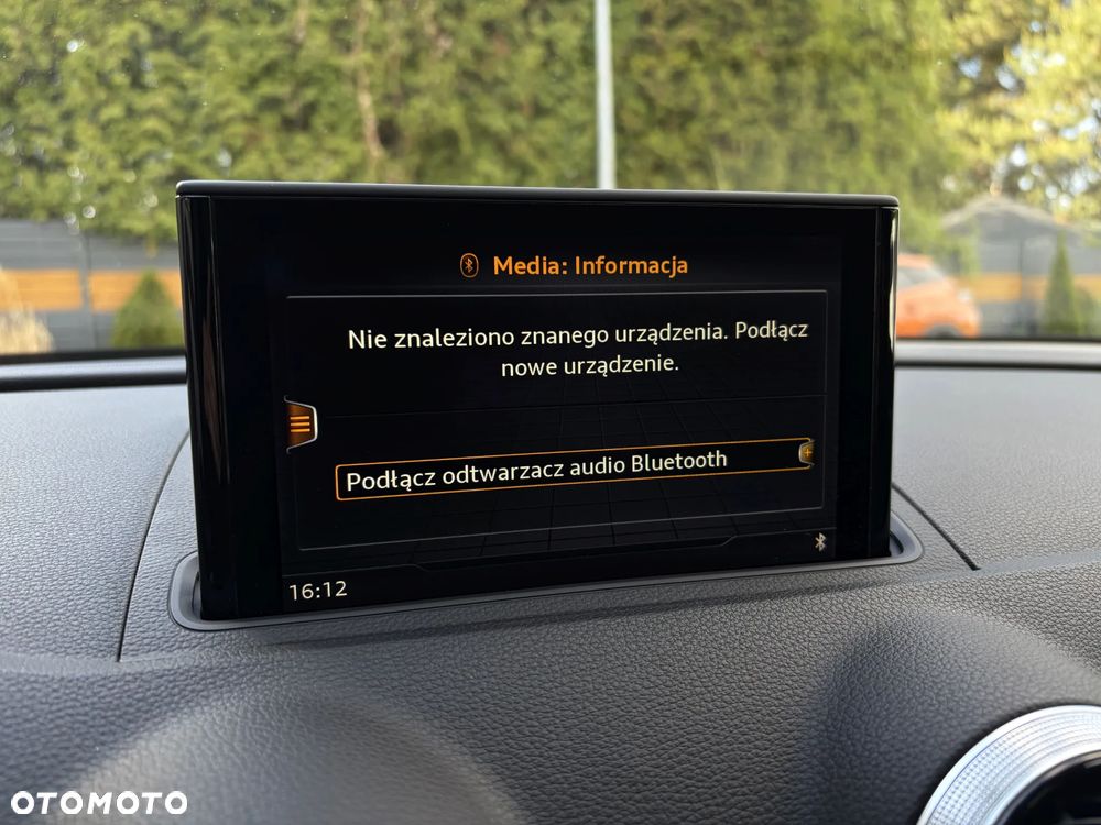 Audi A3 Sportback 2.0 TDI (clean diesel) Ambiente - 28