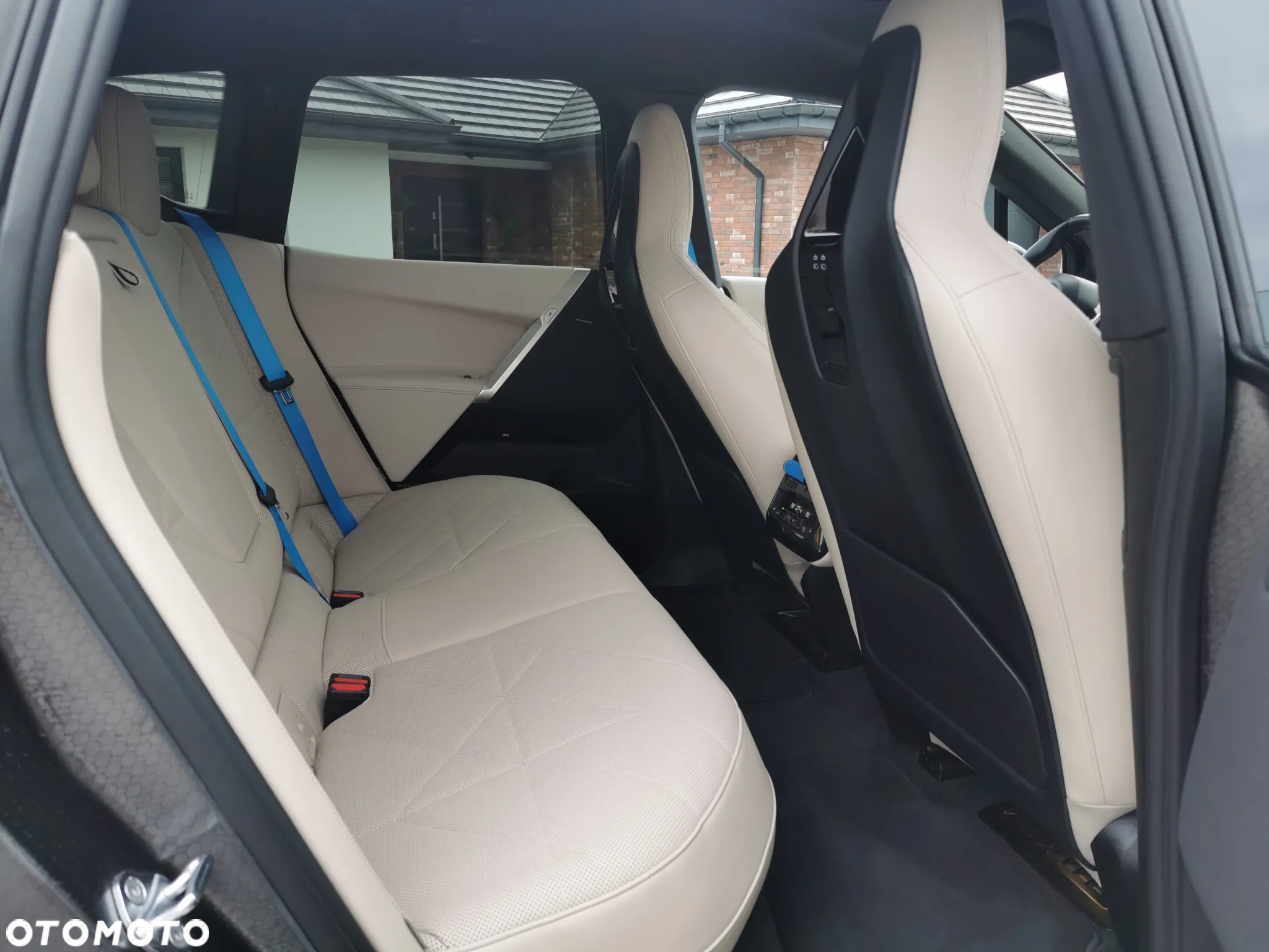 BMW iX xDrive40 76.6kWh - 16
