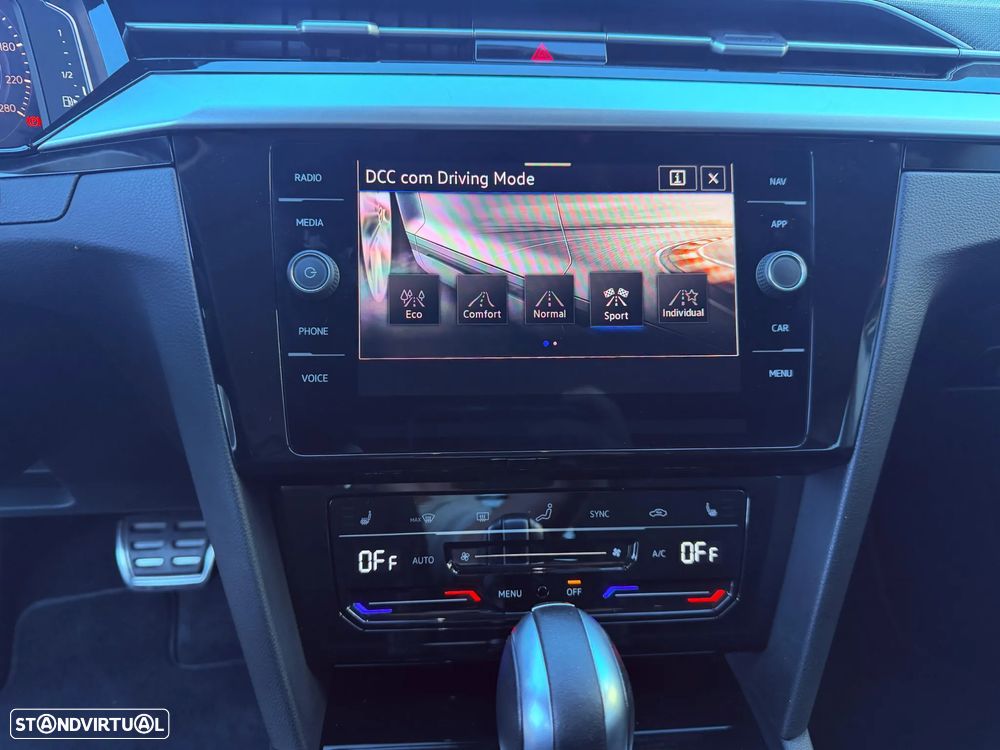 VW Arteon - 26