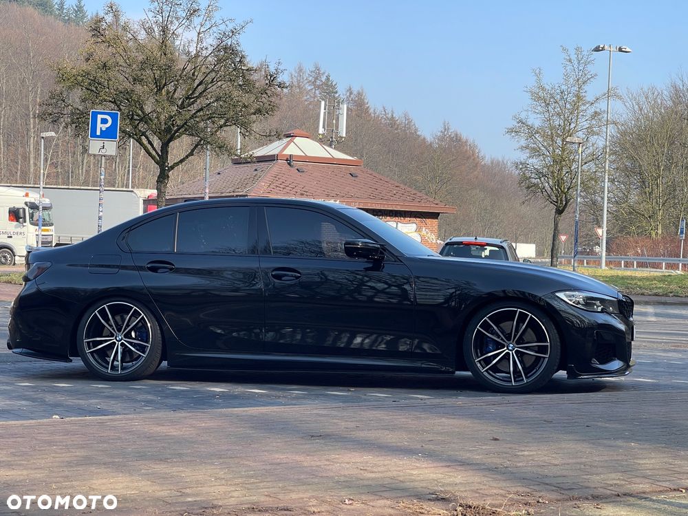BMW Seria 3 M340i xDrive - 6