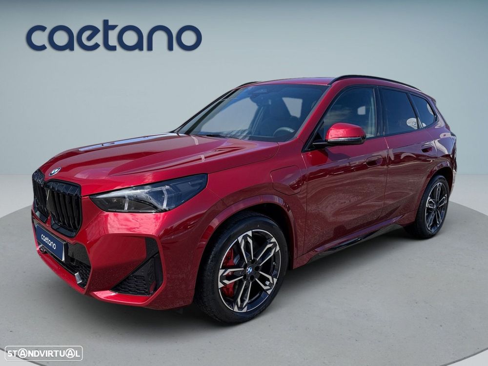 BMW X1 xDrive25e Pack Desportivo M Pro - 1