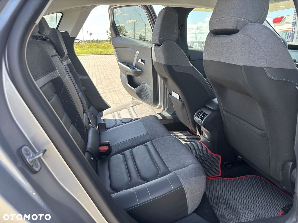 Citroën C4 1.2 PureTech Shine S&S EAT8 - 13