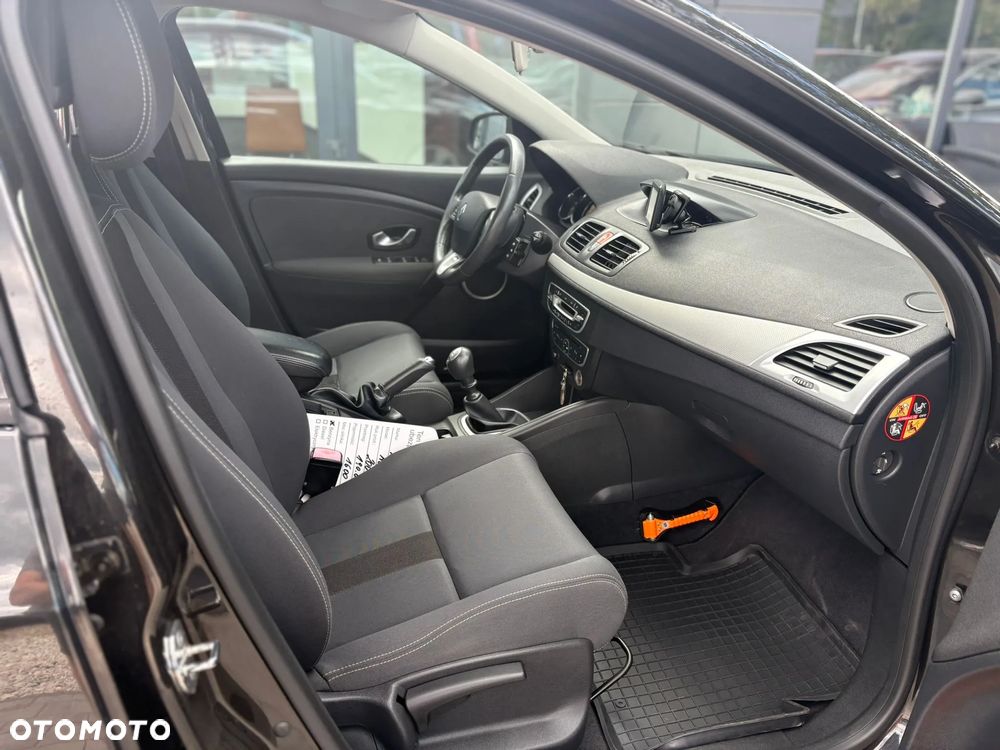Renault Megane - 10