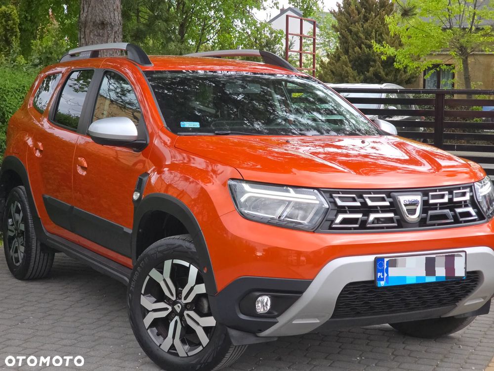Dacia Duster 1.0 TCe Prestige - 1