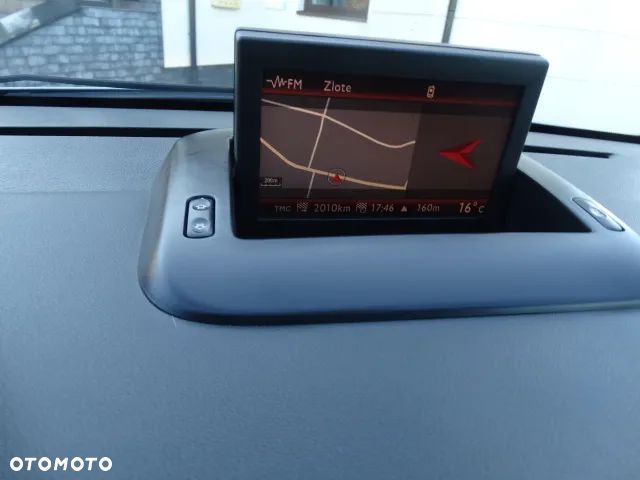 Peugeot 3008 1.6 HDi Premium - 22