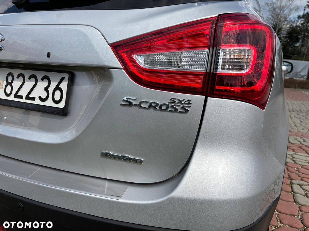 Suzuki SX4 - 6