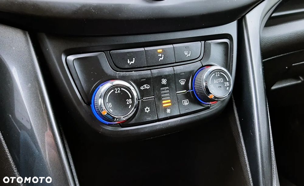 Opel Zafira 1.4 T Elite - 39