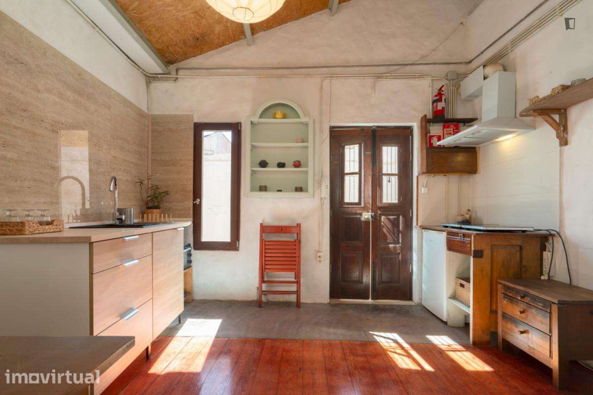 Casa com 1 quartos - localizado em Bonfim Porto - Grande imagem: 5/28