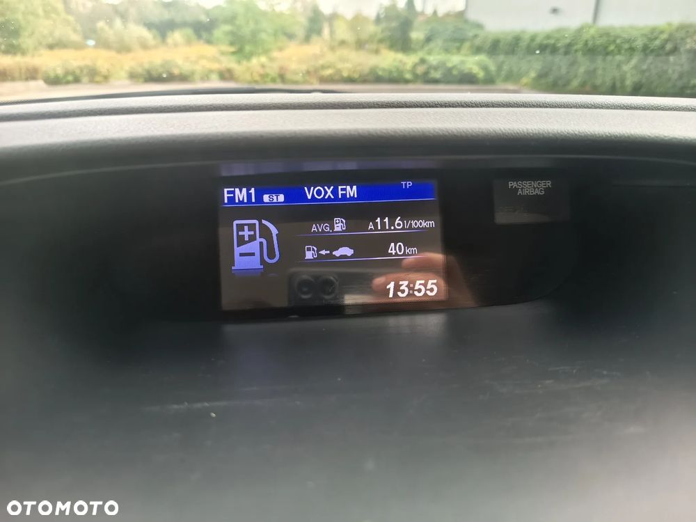 Honda CR-V 2.0 Elegance (2WD) - 23