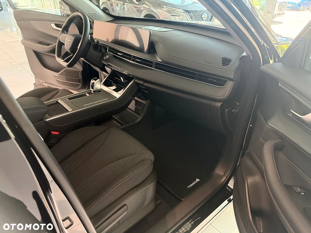 Chery Tiggo 4 - 13