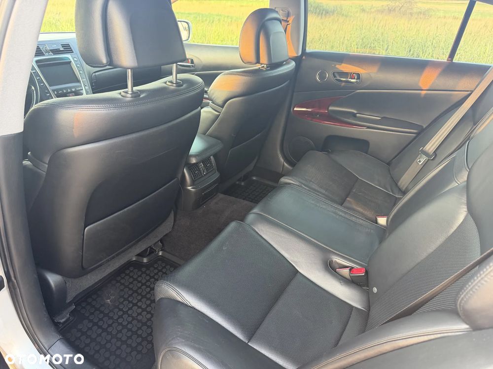 Lexus GS 300 Prestige - 14